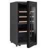 Double Zone palvelukellari CLD40B1 41 pulloa - Climadiff